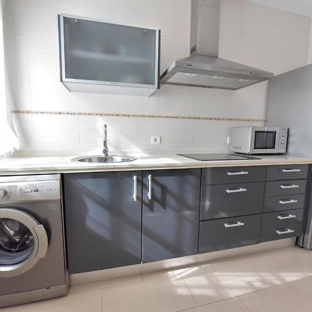 New! Retro Apartment In Central Neighbourhood Sevilla Exteriör bild