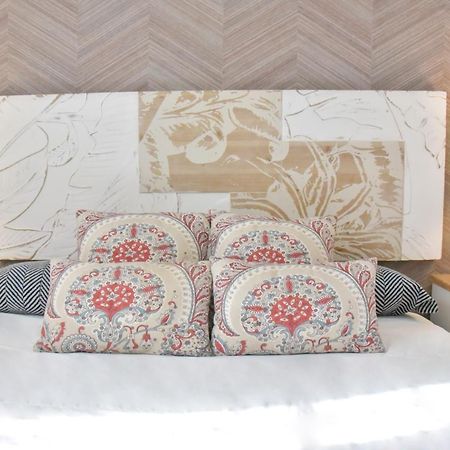 New! Retro Apartment In Central Neighbourhood Sevilla Exteriör bild